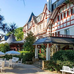 Hôtel Miléade Les Pléïades La Baule