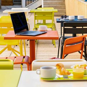 Ibis Budget Paris Porte D'Italie West