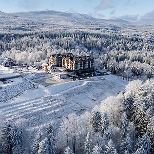 Kazalnica Family&Conference Resort